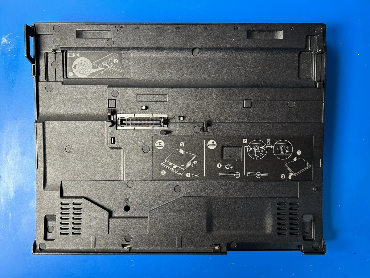 Las mejores ofertas en X200 Ultrabase | eBay