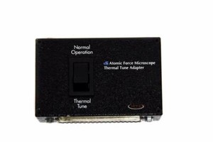 Veeco Digital Instruments Atomic Force Microscope Thermal Tune Adapter (4305)