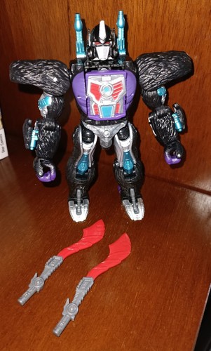 Transformers Wfc Nemesis OPTIMUS PRIMAL !! - Foto 2 di 2