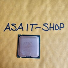 E7500 Intel Core 2 Duo 2.93Ghz 2-Core Desktop CPU Processor SLGTE