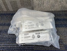 Lot of 18X HP JW006-61001 Aruba AP-ANT-1B Omni-Directional 2.4/5 GHz antenna New