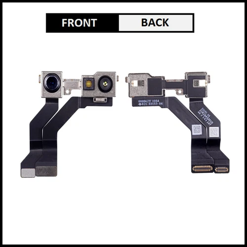 For Apple Gen iPhone 13 Front Camera Replacement With Proximity Sensor - Picture 2 of 3