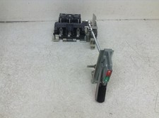 Allen Bradley 1494V-DS30 Disconnect 30 Amp 600 VAC w/ Handle 1494V-H1 TSC 