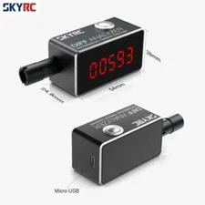 SKYRC DIFF ANALYZER DFC020 Differential Detector Suitable SK-500026-03