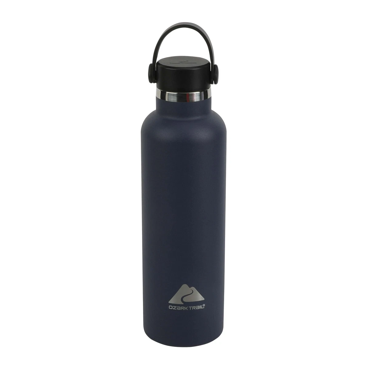  Stanley Classic Vacuum Bottle 0.75L (Matte Black) : Sports &  Outdoors