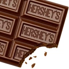 HERSHEY'S Milk Chocolate Candy Bars 1.55-oz. Bars, 36 Count