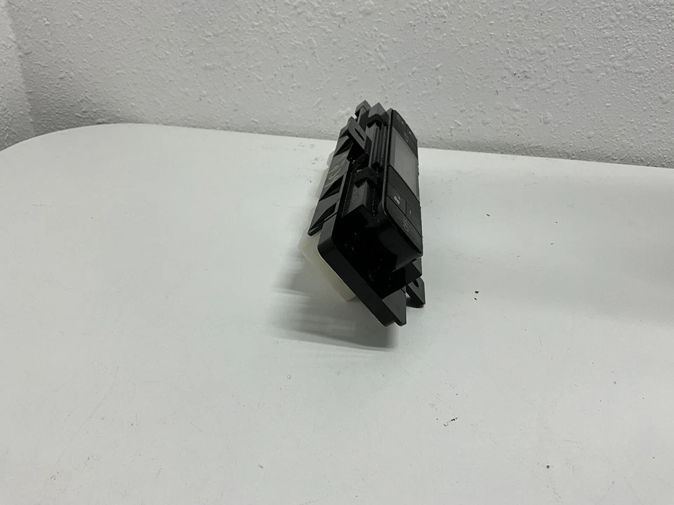 Nissan Pathfinder 2017 control de temperatura de aire acondicionado OEM 275113KA0A Foto 2 de 4