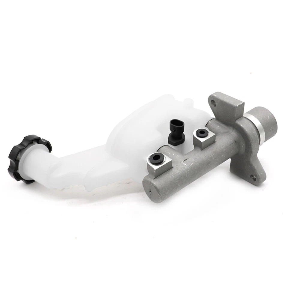 Brake Master Cylinder w/ Reservoir For Chevrolet Cobalt 05-08 Pontiac G5 Pursuit Foto 3 de 4