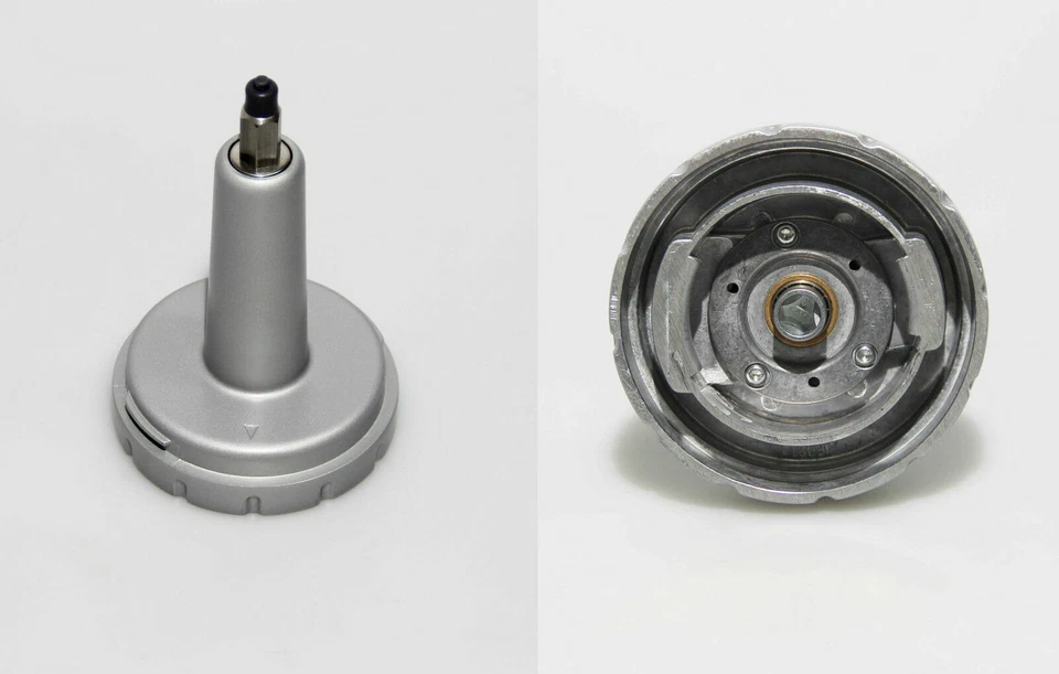 KENWOOD ALBERO TRASMISSIONE X ACCESSORIO ROBOT AT647 ORIGINALE