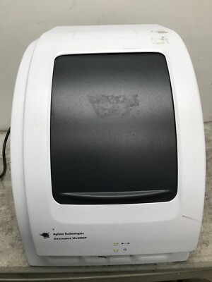 Agilent Stratagene Mx3005P / Real-Time PCR System / 401513