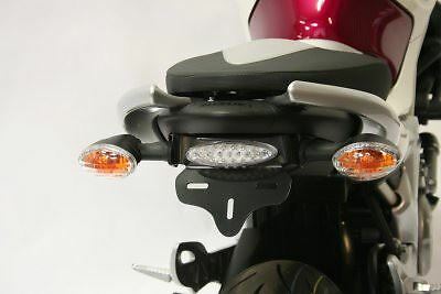R&G Tail Tidy Suzuki Gladius 650 2009 to 2016