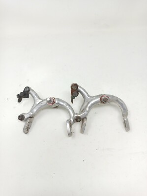 Modolo Flash Levers De Frein Complets Neufs Nos Vintage Eroica