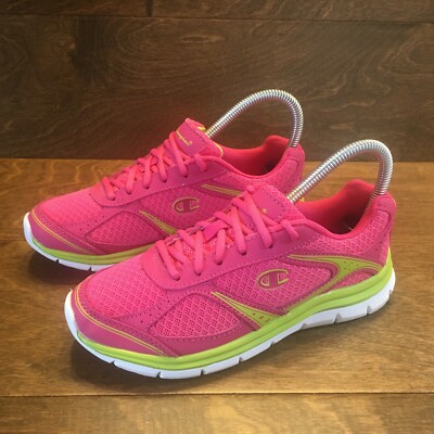 champion women's athletic shoes
