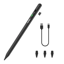 Stylus Pen for iPad 2018-2024 Digital iPad Pencil 2NDGen 12 Hour Co... Fast Ship