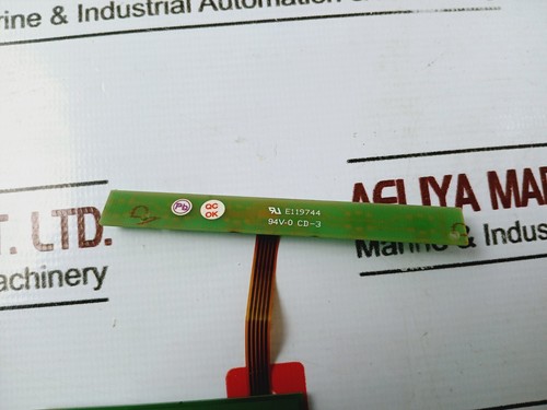 LM PCB BSDB181A Printed Circuit Board Assembly BSBD181B BSVR18LB E119744 - Picture 4 of 5
