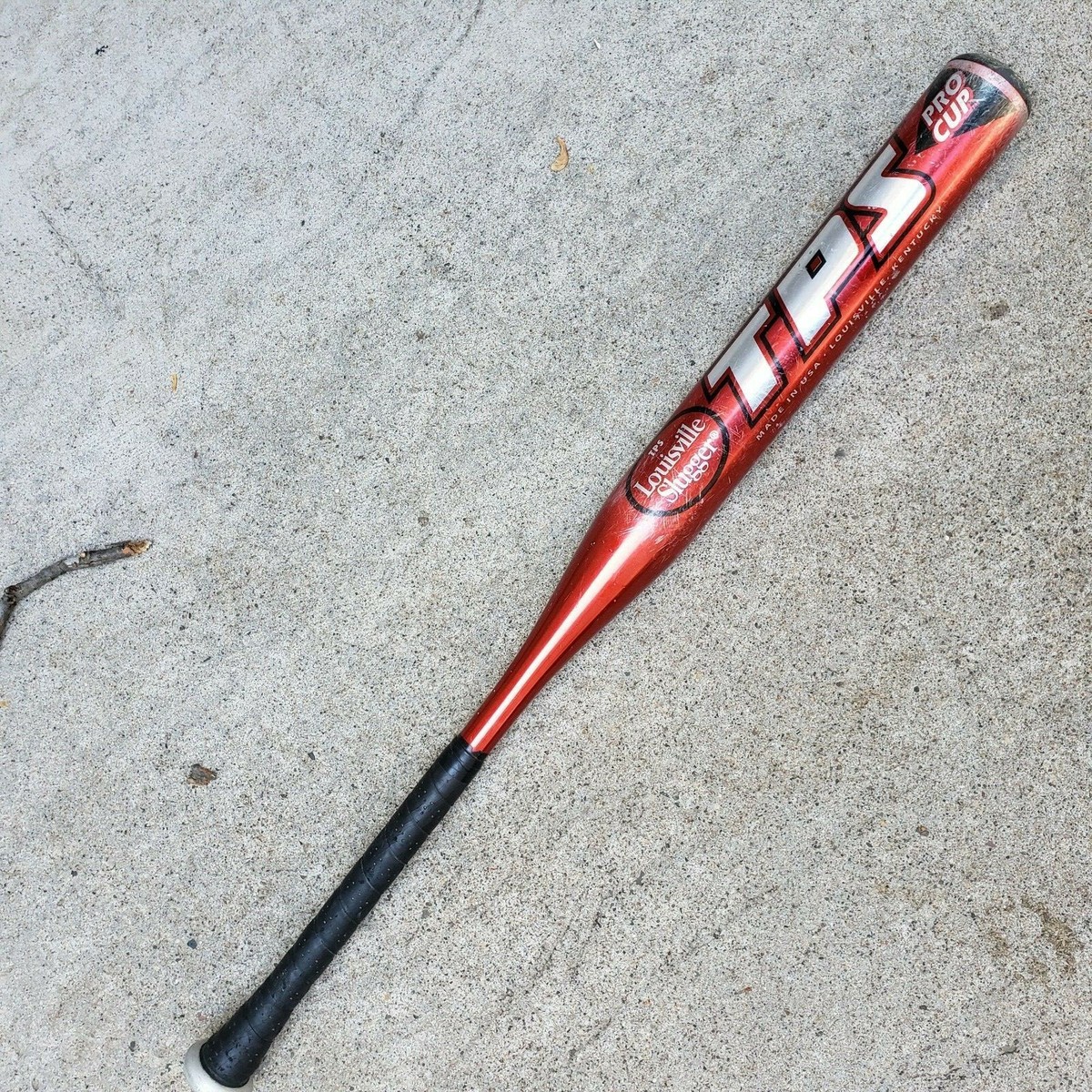 Louisville Slugger TPS FP5 30