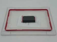 Zagg Protection Invisible Ultra Transparent Écran Protecteur pour Galaxy Z Flip3