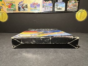 NINTENDO NES || SKI OR DIE IN OVP + SPIELEANLEITUNG || RETRO || MODUL ||