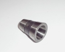 Reduzierhülse gebr. für GK21 Spannzangen L24mm - L36 mm Deckel KF12 / 2