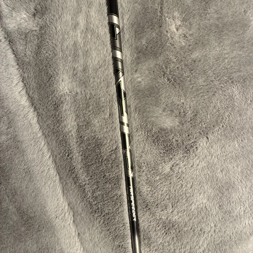 TaylorMade Qi35 Max Hybrid Rescue 4 Regular Flex 23 Grad, Rechtshand - Bild 3 von 4