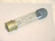 PROJECTOR LIGHT BULB TYPE WESTINGHOUSE 500 WATT