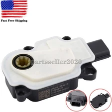 New Shutter Grille Air Actuator Motor For 2015-2024 Nissan Rogue A24041153212 US