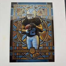2025 Panini Mosaic Football Checklist Guide in-content 36