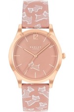 Radley Women's Casual Watch RY21554A