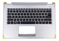 Neu GehÄUse Tastatur Acer Spin SP313-51N SP314-21 SP314-33 Us