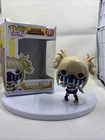 DAMAGED BOX Funko Pop! Animation: My Hero Academia - Himiko Toga with Face Cover