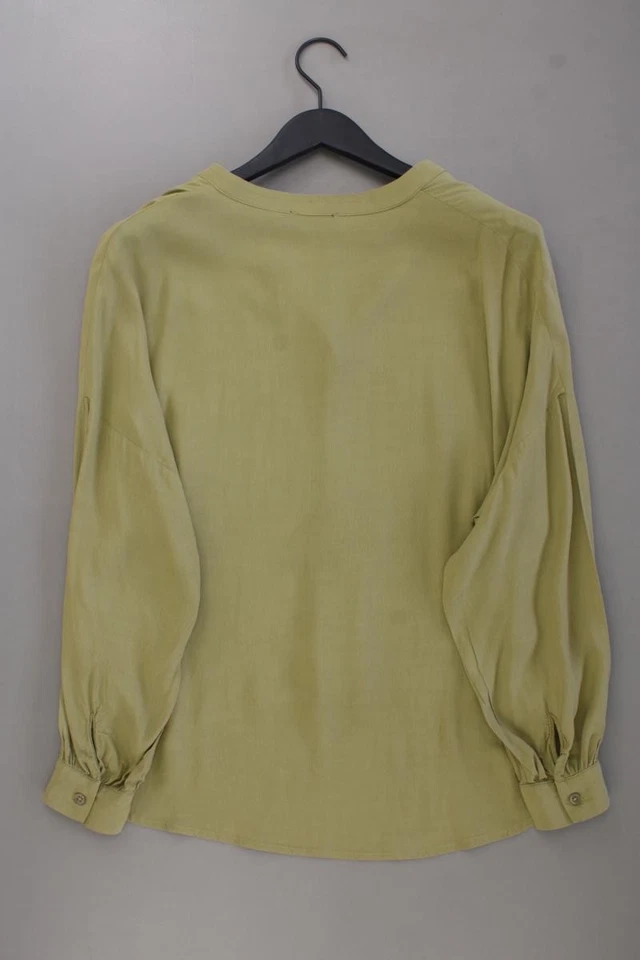 ✅ SOAKED IN LUXURY Langarmbluse Comfort Bluse für Damen Gr. 36, S neuwertig ✅ - Bild 4 von 4