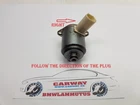 Valve de pression Servotronic hydraulique
