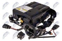 NTY ZKP-PS-005 Kompressor, Druckluftanlage FüR Porsche