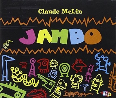 Jambo (CD) Single