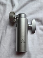 Original Leica Tripod Ball Head for Leitz