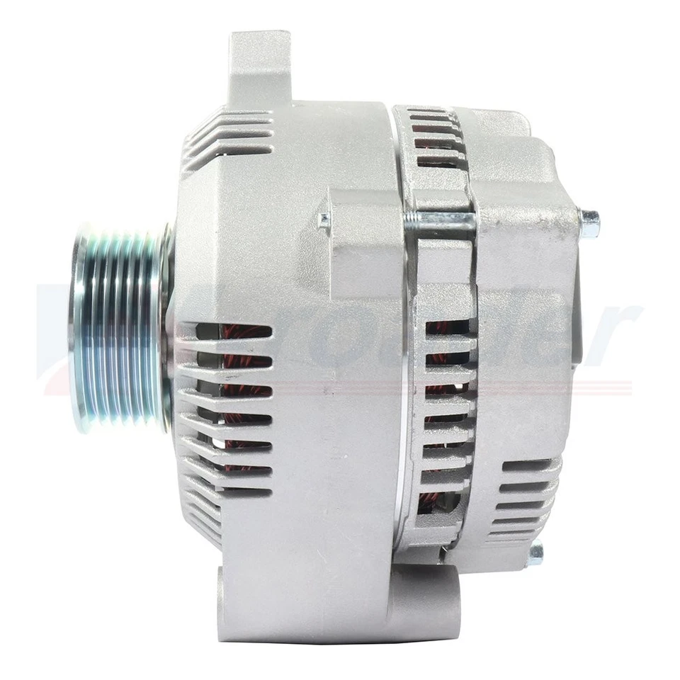 New Alternator fits Ford Mustang 1994-2000/Thunderbird 1994-1997 3.8L AFD0032 - Image 4 of 4