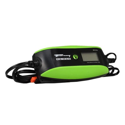 Forney Industries 12V Battery/trickle Charger