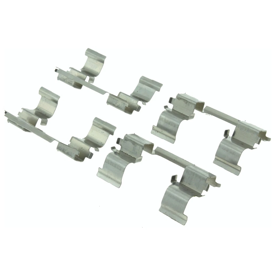 Para Chevrolet Optra 2004-2010 | Pastillas de freno de disco delanteras centradas | Cerámica Foto 4 de 4