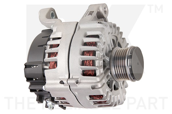 Lichtmaschine Generator FüR BMW X3 F25 Xdrive20D Sdrive18D X1 E84 Xdrive18D-image
