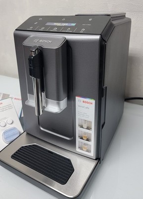 Bosch 300 Series VeroCafe  Automatic Espresso & Coffee Machine TIU20508