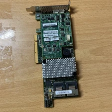 Cisco UCS-RAID-9266CV MegaRAID 9266CV-8I SAS RAID Controller Card 8-Port 6Gb/s L