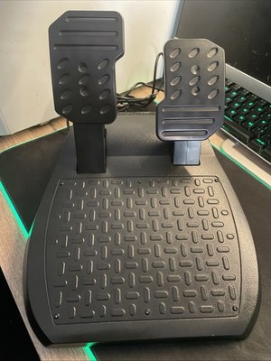 Thrustmaster  T 150- T 80- TMX- Xbox X/S- R300- GT.Ii Ersatz-Pedalen