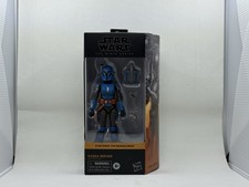 Star Wars The Black Series The Mandalorian  12 Koska Reeves