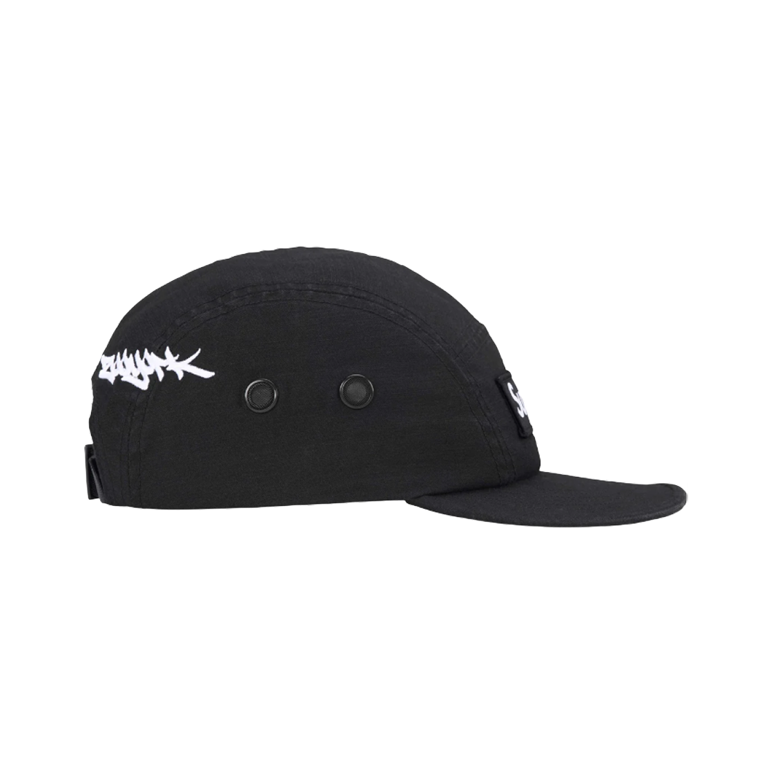 帽子 Supreme Zoo York Camp Cap Black Supreme x Zoo York Camp Cap Black - 25SS - | eBay