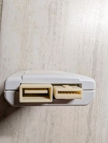 Official 4x Memory Card Sega Dreamcast HKT-4100 OEM 