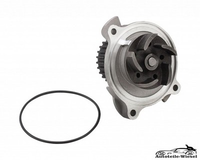Wasserpumpe für Audi 100 C4 Avant 4A5 2.3 2.4 Stufenheck 4A2 80 B4 8C5 88-97