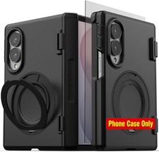 QuickStand Pro for Samsung Galaxy Z Fold 8 Case 2026 - Modern Protective Cover