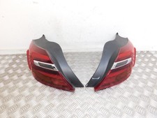 VAUXHALL INSIGNIA FACELIFT REAR TAIL LIGHT PAIR 2013-2017 FAST FREE P+P.