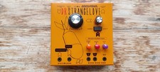 Rare Analogue Solutions Dr