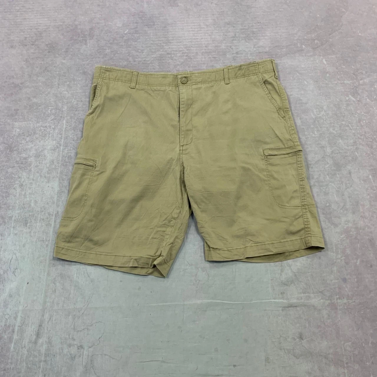 Lee Cargo Shorts Utility shorts Men's 40